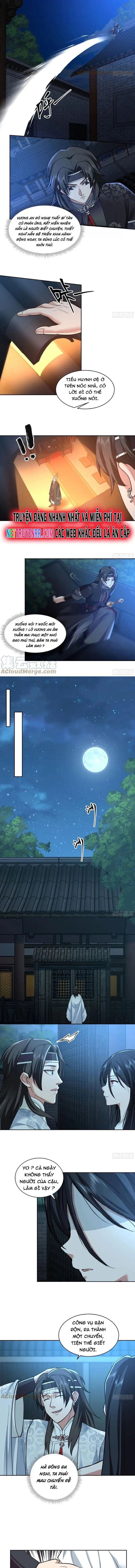 Ta Có Một Quyển Hàng Yêu Phổ Chapter 64 - Trang 2