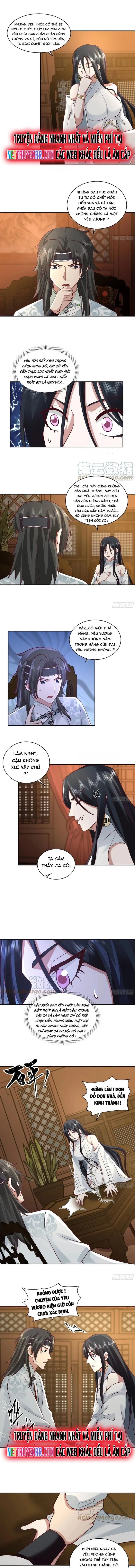 Ta Có Một Quyển Hàng Yêu Phổ Chapter 64 - Trang 2