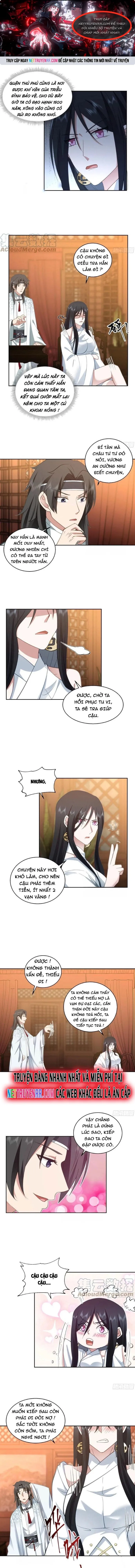 Ta Có Một Quyển Hàng Yêu Phổ Chapter 65 - Trang 2
