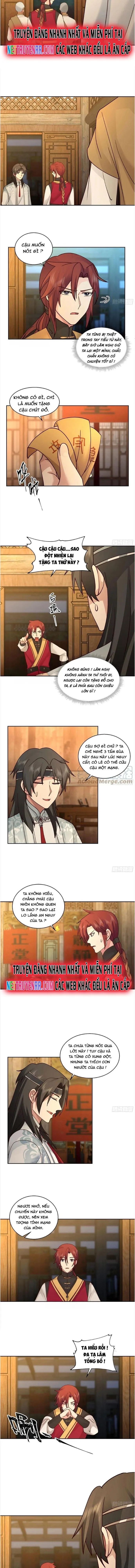 Ta Có Một Quyển Hàng Yêu Phổ Chapter 65 - Trang 2