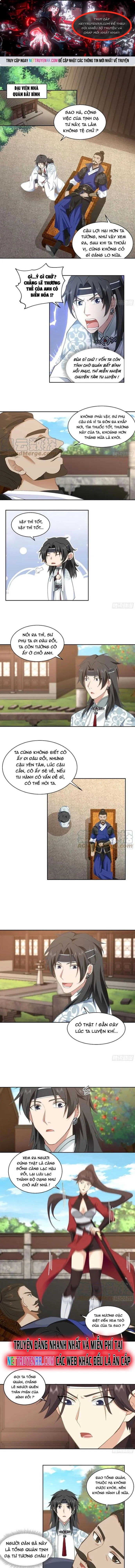 Ta Có Một Quyển Hàng Yêu Phổ Chapter 66 - Trang 2
