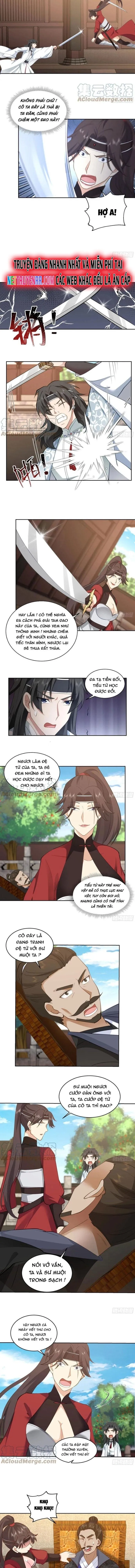 Ta Có Một Quyển Hàng Yêu Phổ Chapter 66 - Trang 2