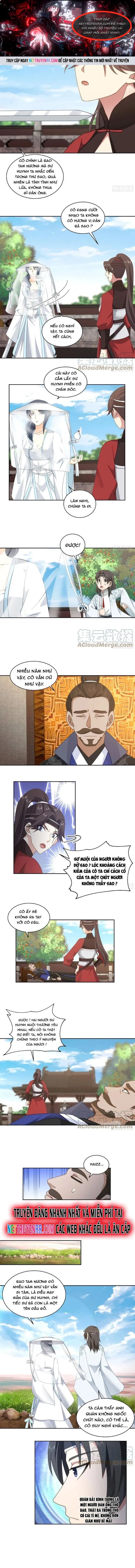 Ta Có Một Quyển Hàng Yêu Phổ Chapter 67 - Trang 2