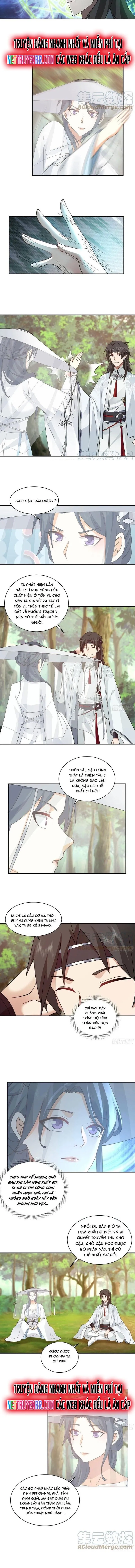 Ta Có Một Quyển Hàng Yêu Phổ Chapter 67 - Trang 2