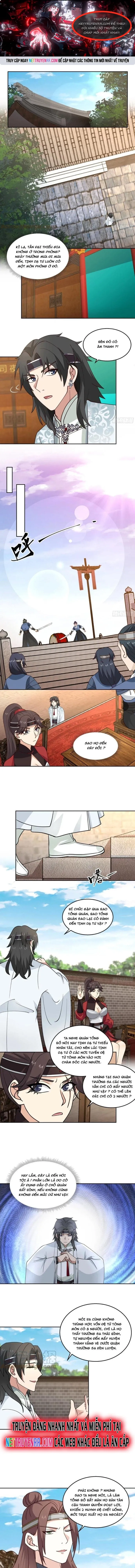 Ta Có Một Quyển Hàng Yêu Phổ Chapter 68 - Trang 2