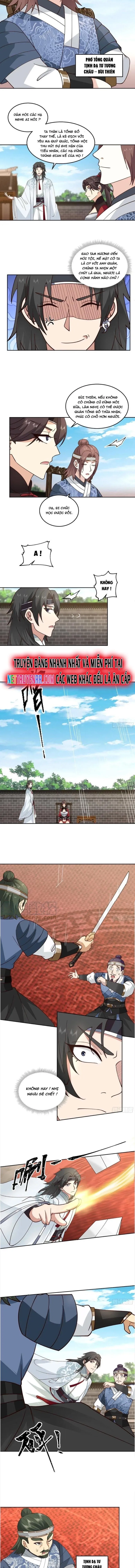 Ta Có Một Quyển Hàng Yêu Phổ Chapter 68 - Trang 2