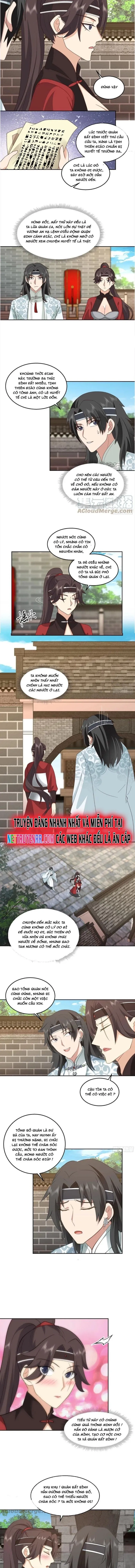 Ta Có Một Quyển Hàng Yêu Phổ Chapter 68 - Trang 2