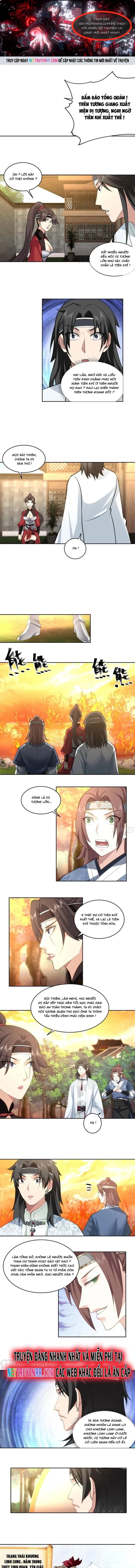 Ta Có Một Quyển Hàng Yêu Phổ Chapter 69 - Trang 2