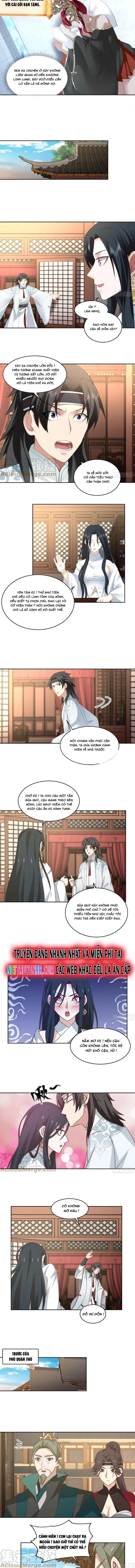 Ta Có Một Quyển Hàng Yêu Phổ Chapter 69 - Trang 2