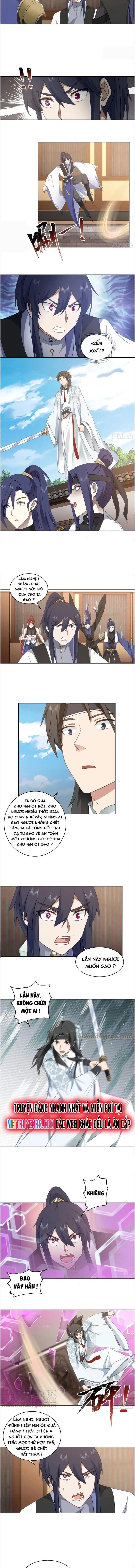 Ta Có Một Quyển Hàng Yêu Phổ Chapter 70 - Trang 2