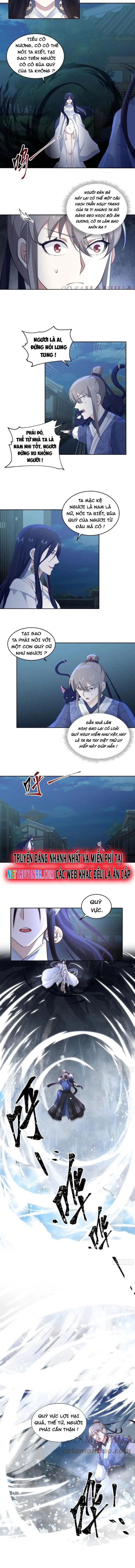 Ta Có Một Quyển Hàng Yêu Phổ Chapter 71 - Trang 2