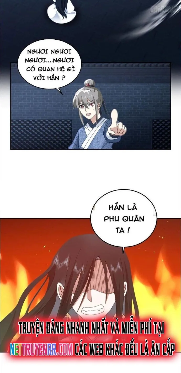 Ta Có Một Quyển Hàng Yêu Phổ Chapter 71 - Trang 2