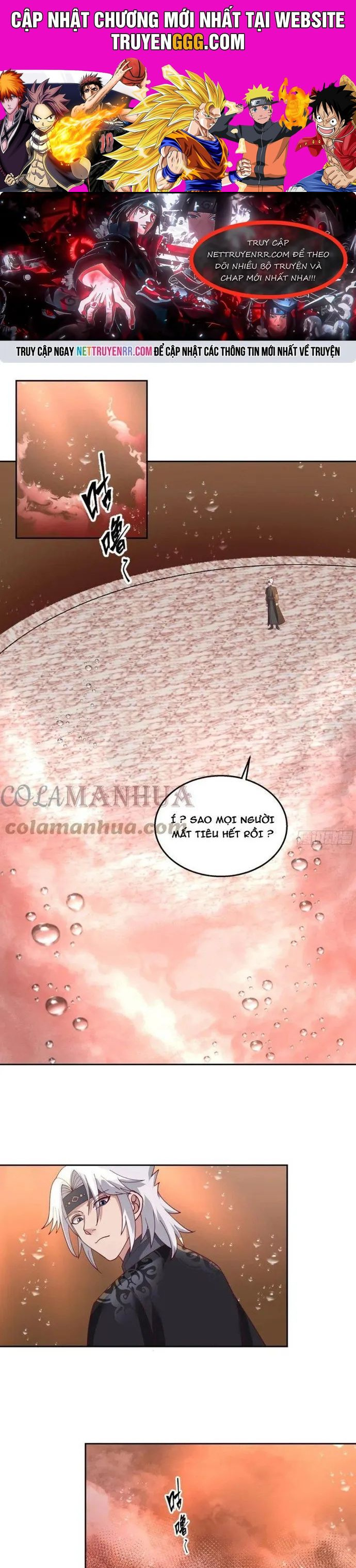 Ta Có Một Quyển Hàng Yêu Phổ Chapter 74 - Trang 2