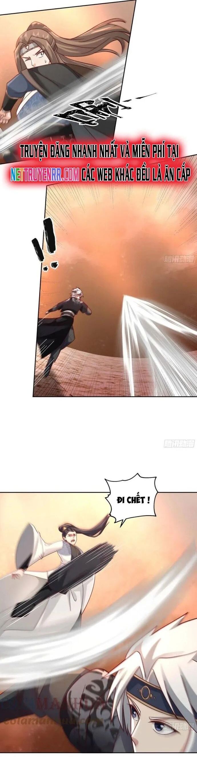 Ta Có Một Quyển Hàng Yêu Phổ Chapter 75 - Trang 2