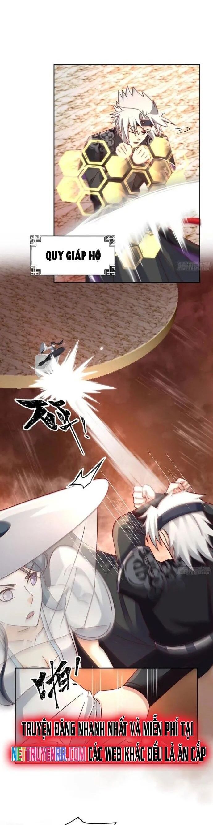 Ta Có Một Quyển Hàng Yêu Phổ Chapter 75 - Trang 2