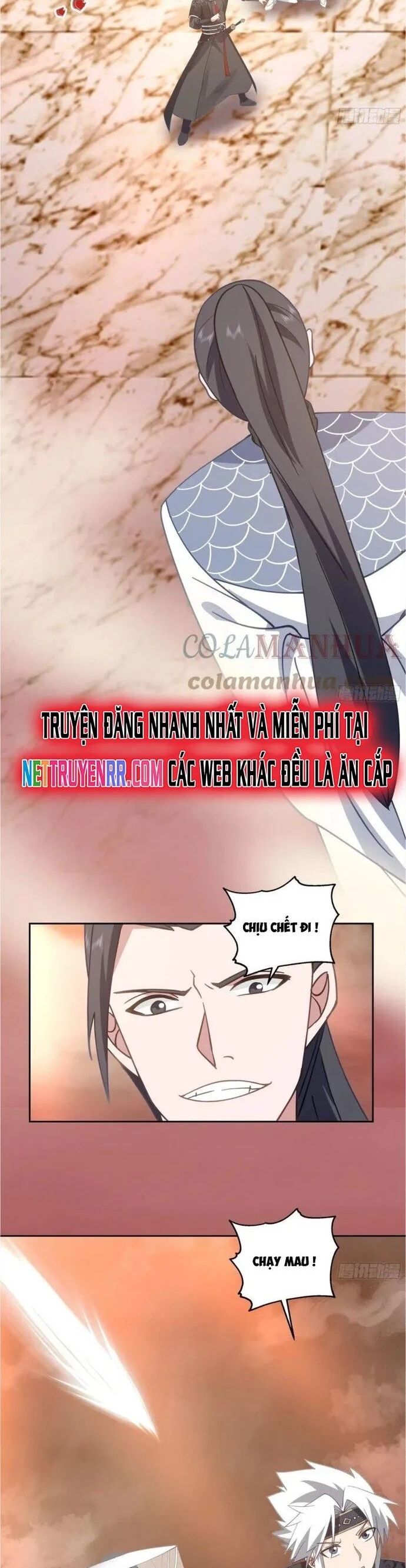 Ta Có Một Quyển Hàng Yêu Phổ Chapter 75 - Trang 2