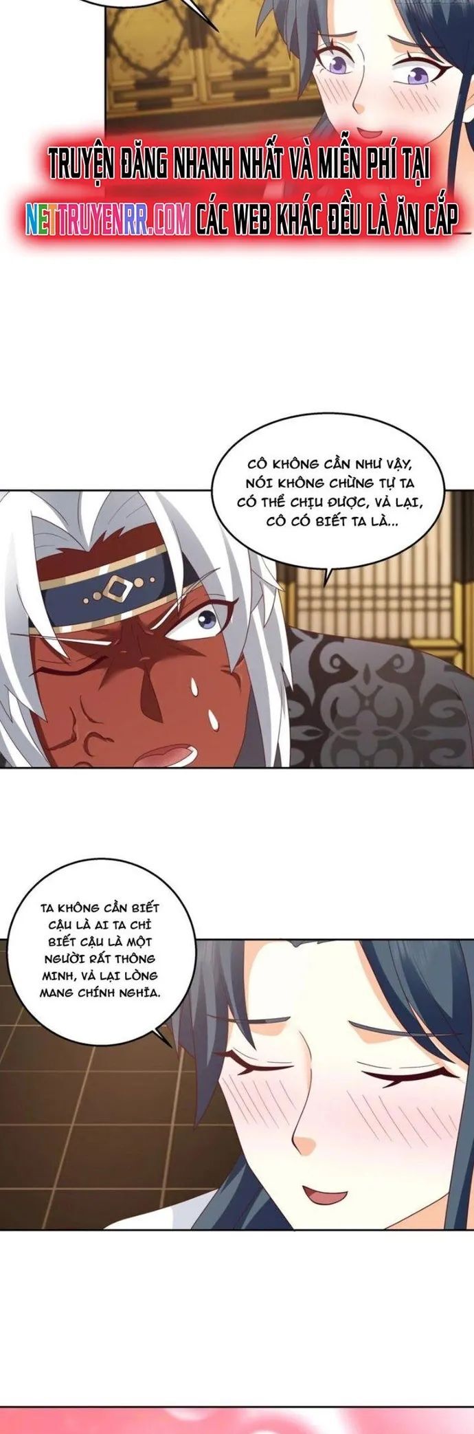 Ta Có Một Quyển Hàng Yêu Phổ Chapter 77 - Trang 2