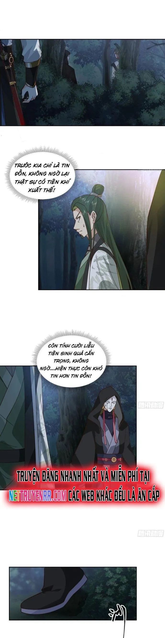 Ta Có Một Quyển Hàng Yêu Phổ Chapter 78 - Trang 2