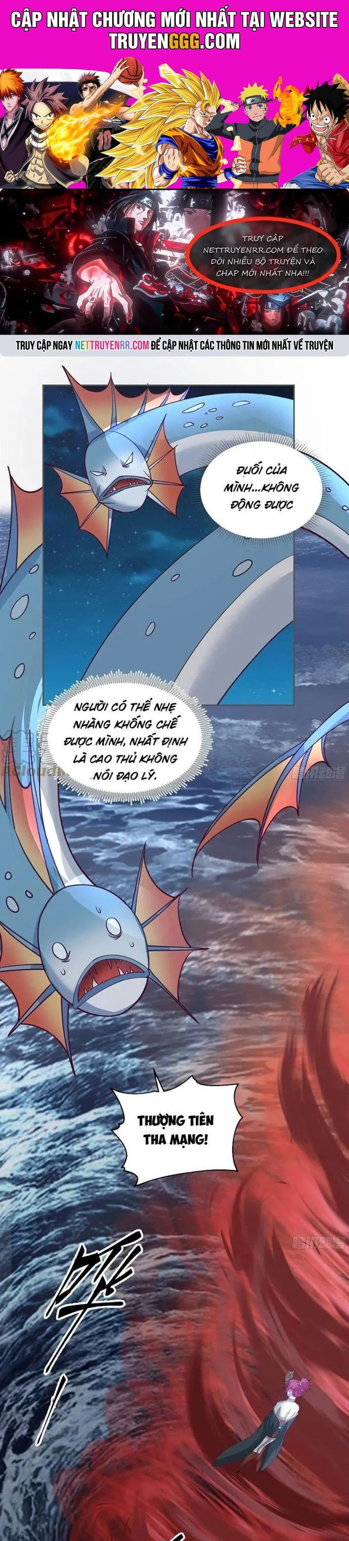 Ta Có Một Quyển Hàng Yêu Phổ Chapter 79 - Trang 2