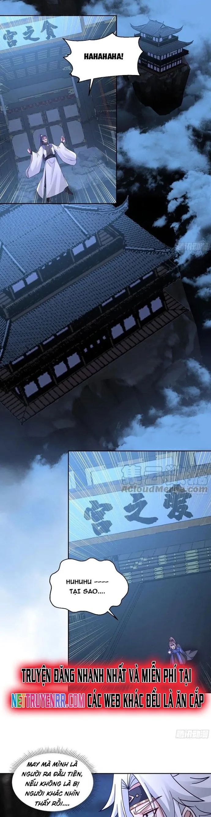 Ta Có Một Quyển Hàng Yêu Phổ Chapter 79 - Trang 2