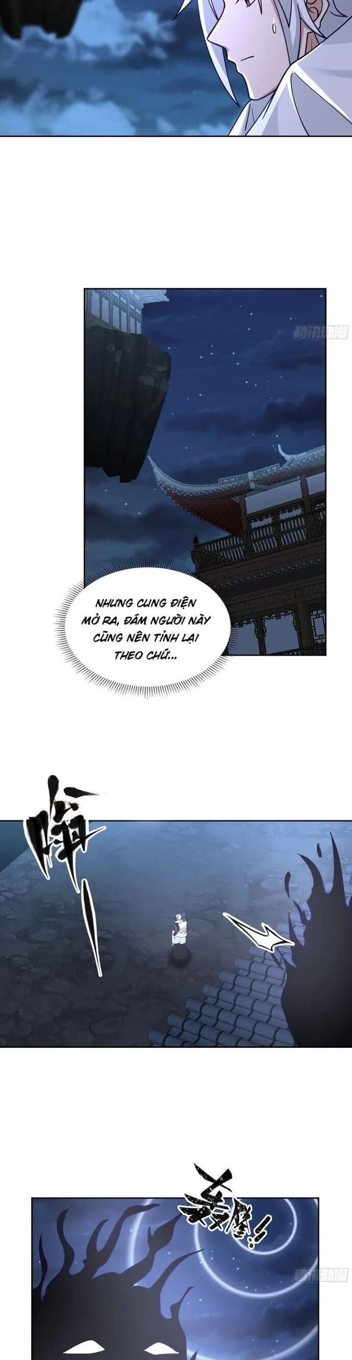 Ta Có Một Quyển Hàng Yêu Phổ Chapter 79 - Trang 2