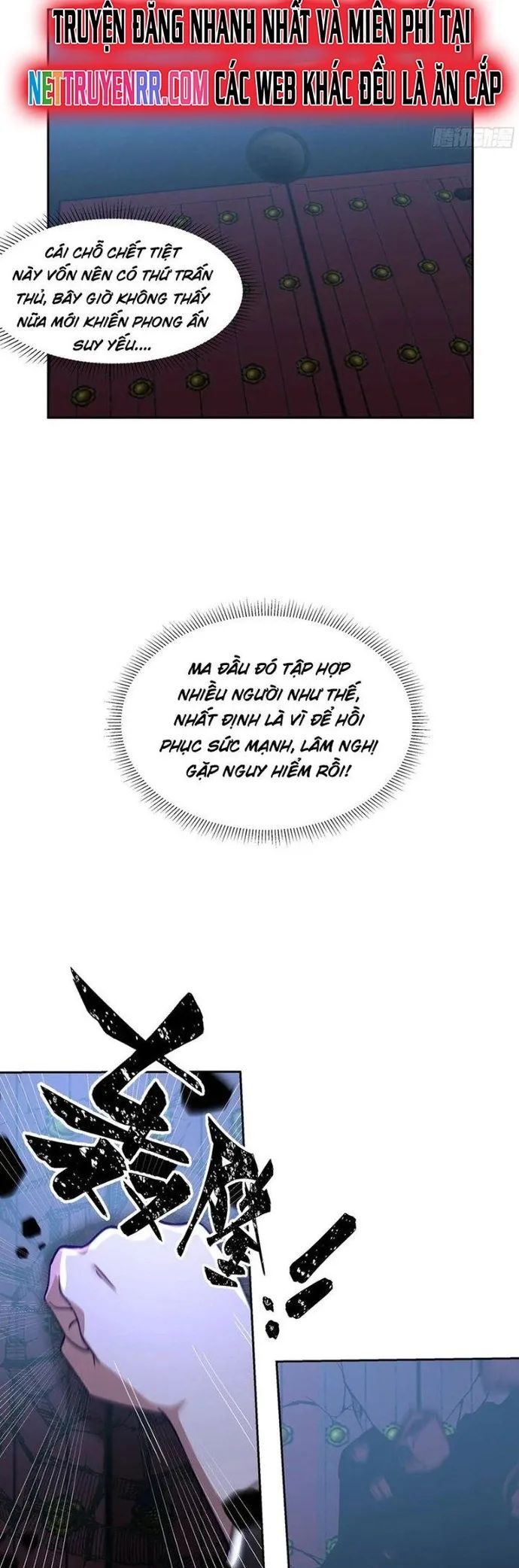 Ta Có Một Quyển Hàng Yêu Phổ Chapter 79 - Trang 2