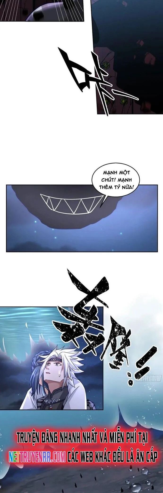 Ta Có Một Quyển Hàng Yêu Phổ Chapter 79 - Trang 2