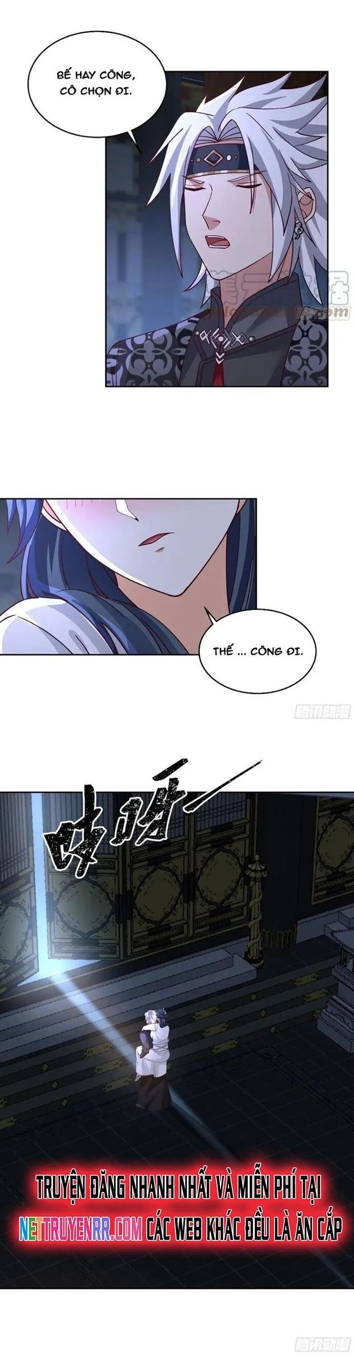 Ta Có Một Quyển Hàng Yêu Phổ Chapter 79 - Trang 2