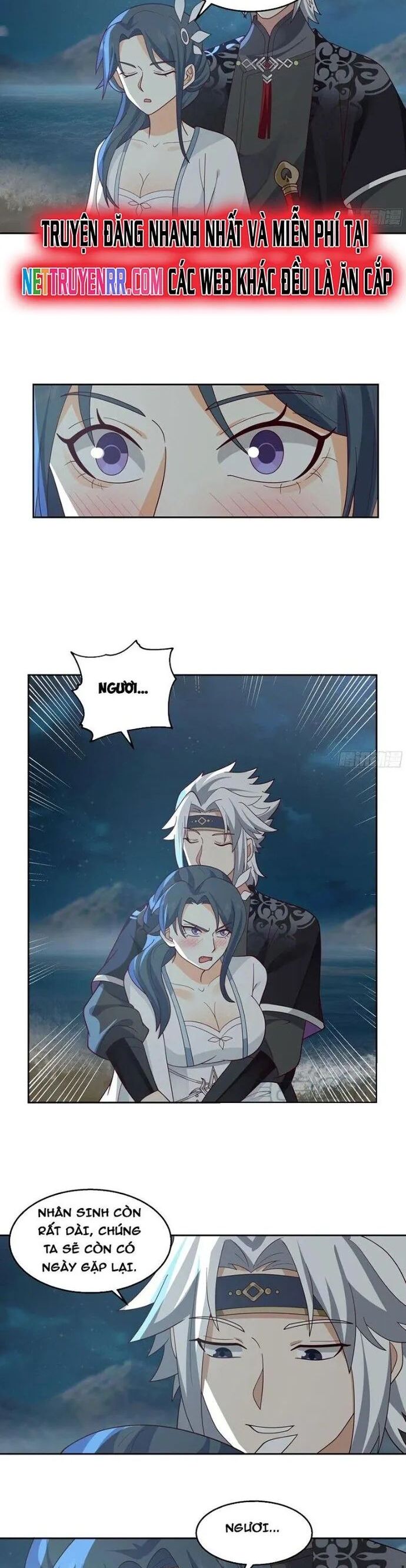 Ta Có Một Quyển Hàng Yêu Phổ Chapter 80 - Trang 2