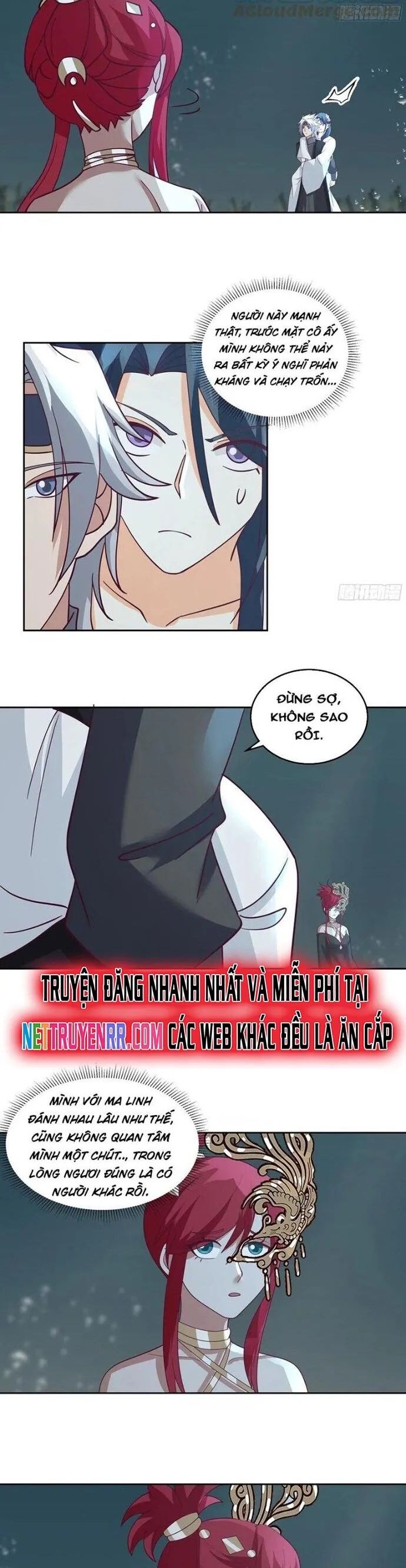 Ta Có Một Quyển Hàng Yêu Phổ Chapter 80 - Trang 2