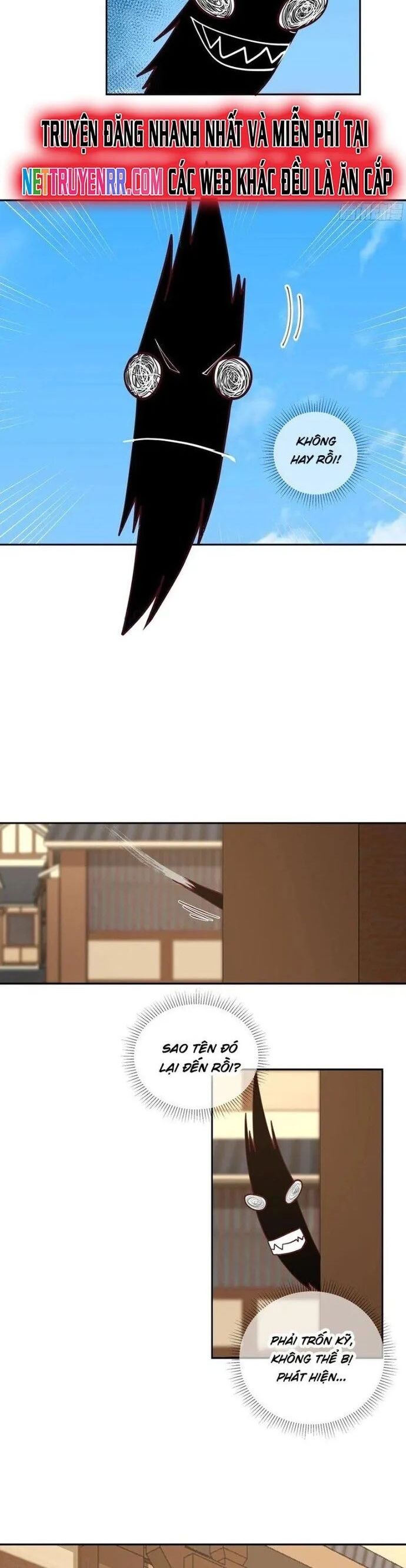 Ta Có Một Quyển Hàng Yêu Phổ Chapter 81 - Trang 2