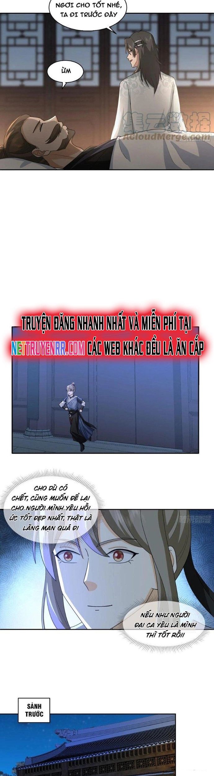 Ta Có Một Quyển Hàng Yêu Phổ Chapter 88 - Trang 2