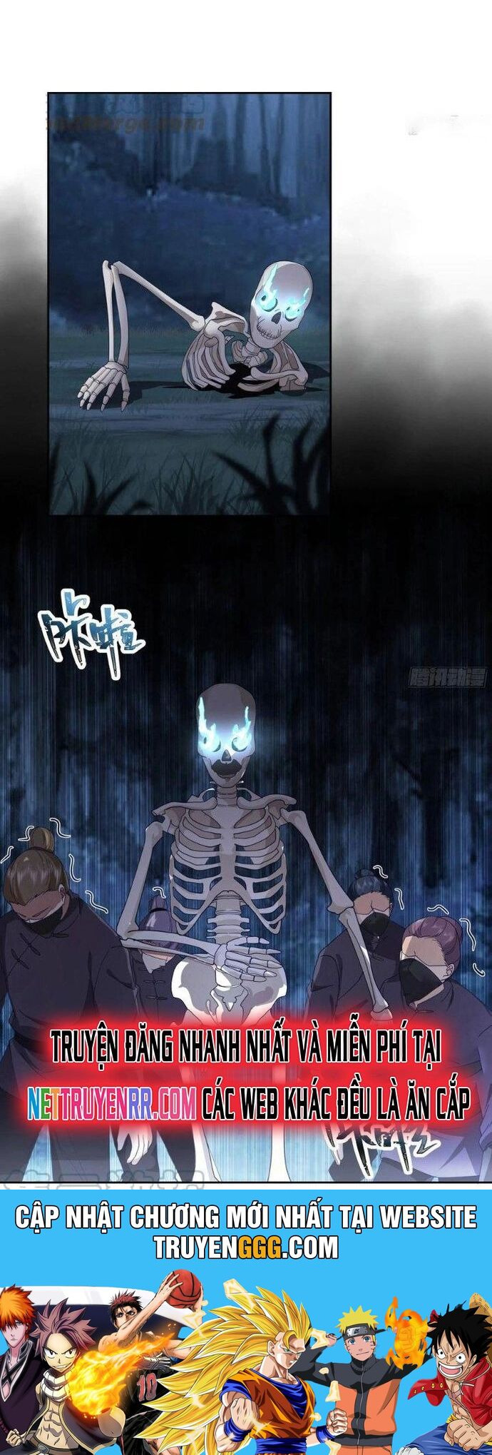 Ta Có Một Quyển Hàng Yêu Phổ Chapter 89 - Trang 2