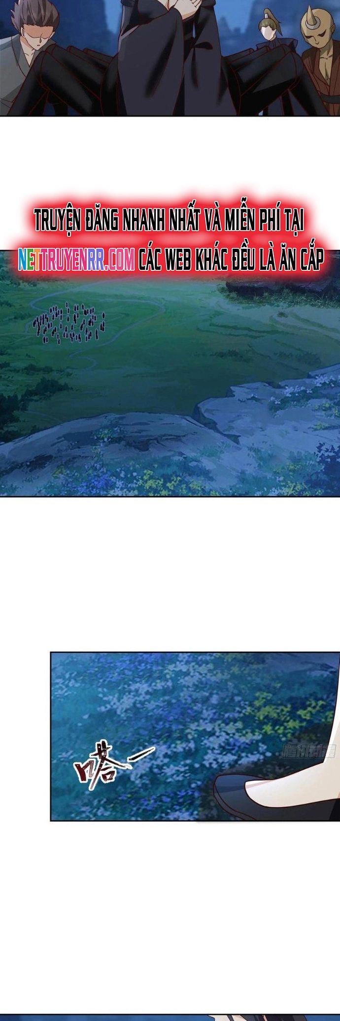 Ta Có Một Quyển Hàng Yêu Phổ Chapter 90 - Trang 2