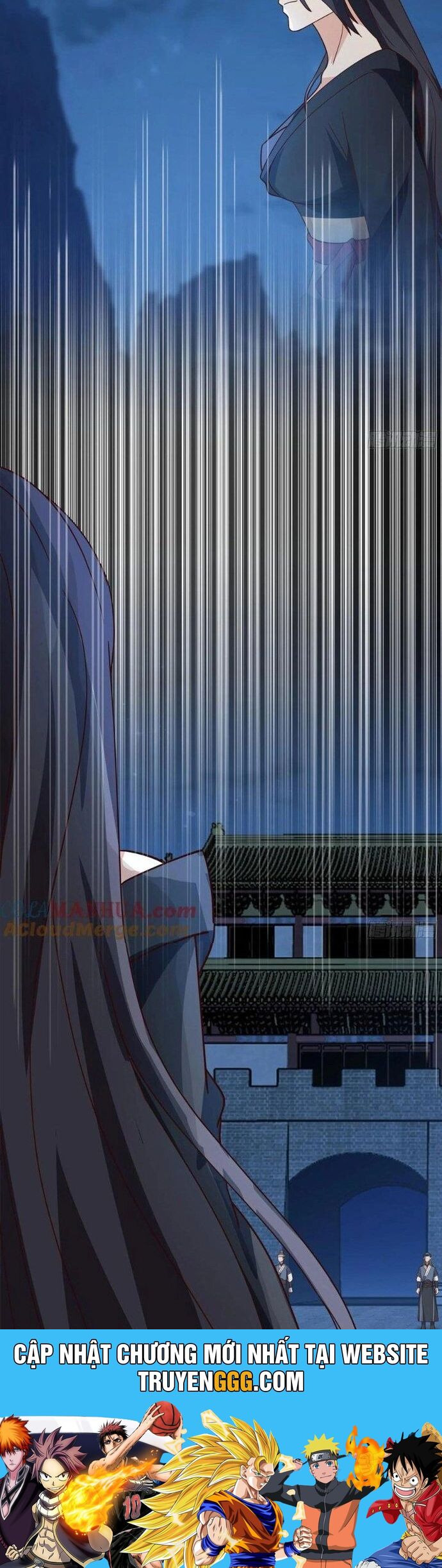 Ta Có Một Quyển Hàng Yêu Phổ Chapter 90 - Trang 2