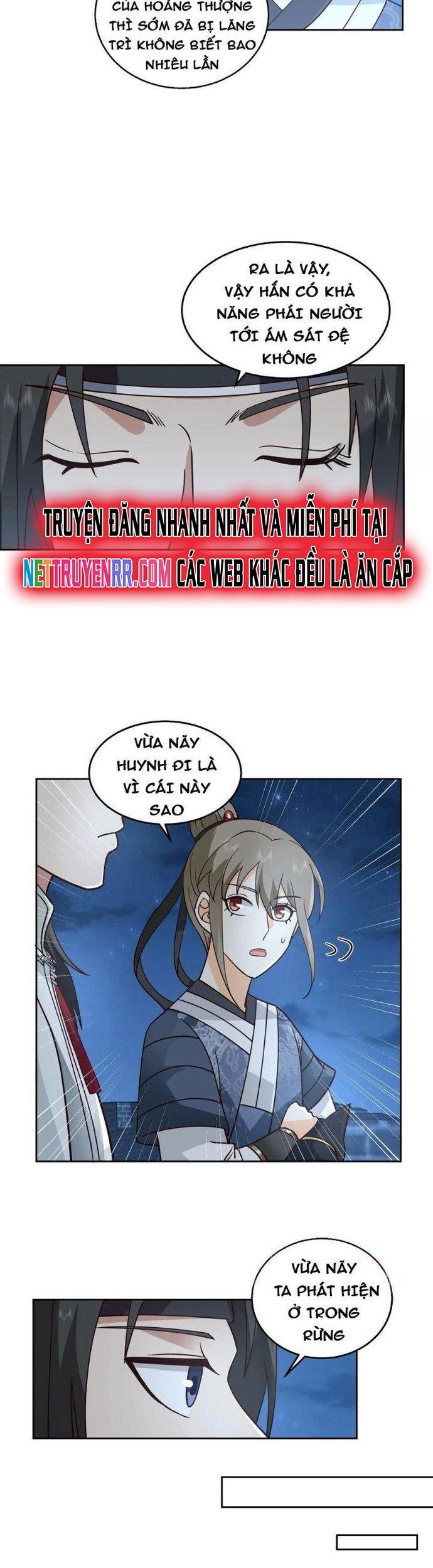 Ta Có Một Quyển Hàng Yêu Phổ Chapter 90 - Trang 2
