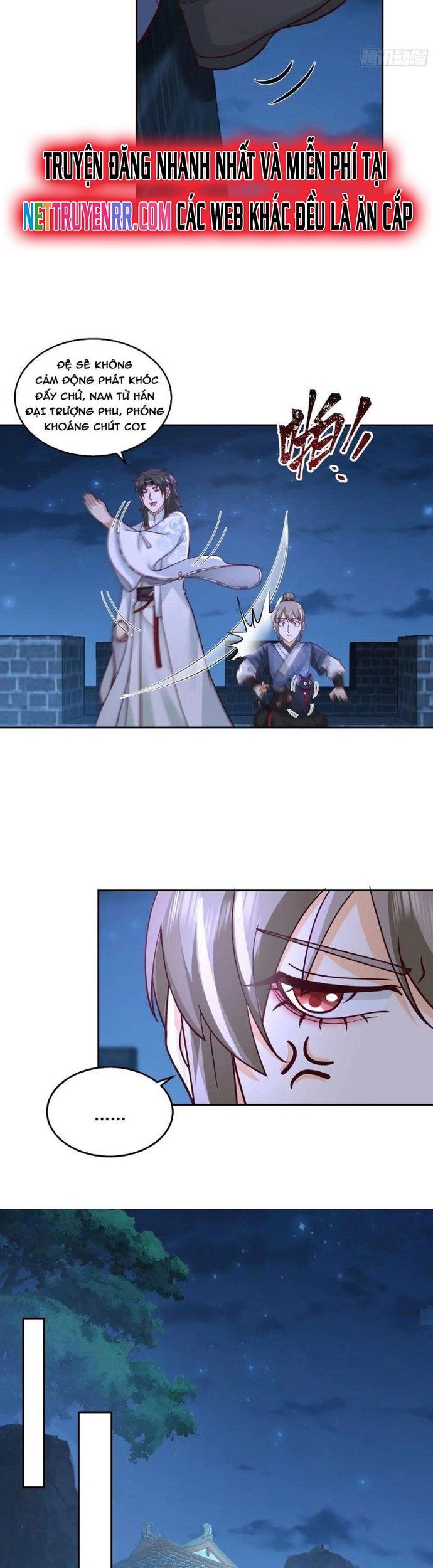 Ta Có Một Quyển Hàng Yêu Phổ Chapter 90 - Trang 2