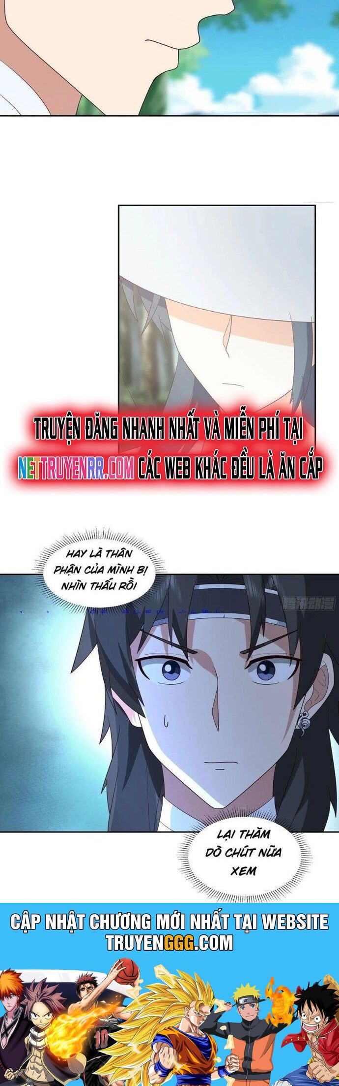 Ta Có Một Quyển Hàng Yêu Phổ Chapter 91 - Trang 2