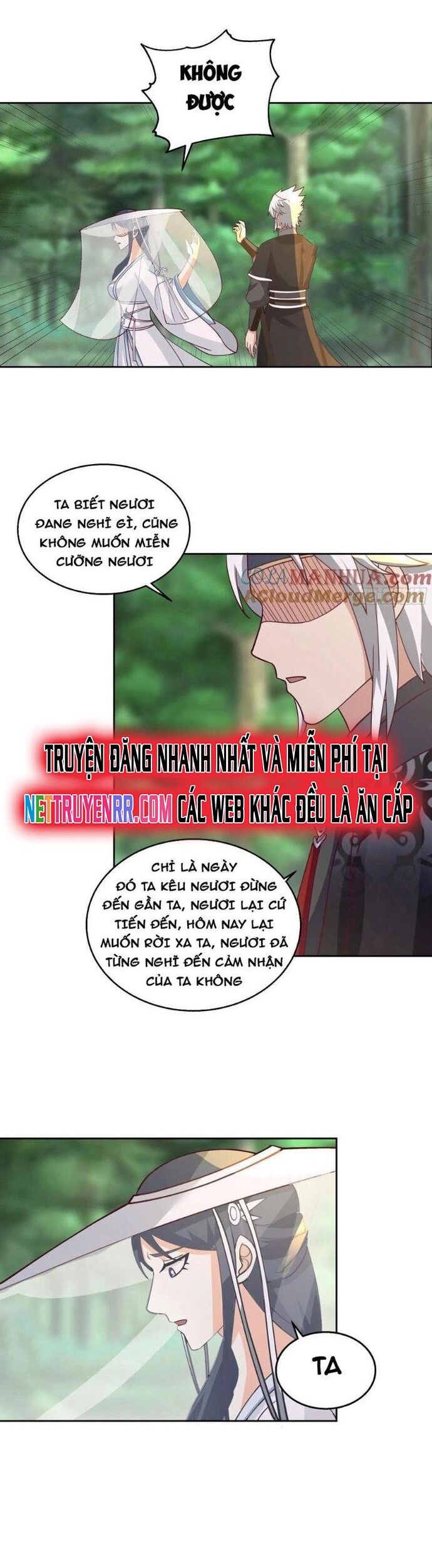 Ta Có Một Quyển Hàng Yêu Phổ Chapter 92 - Trang 2