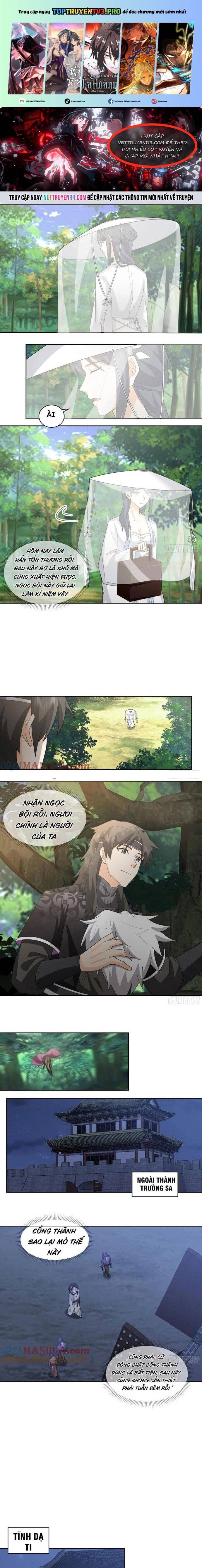Ta Có Một Quyển Hàng Yêu Phổ Chapter 93 - Trang 2
