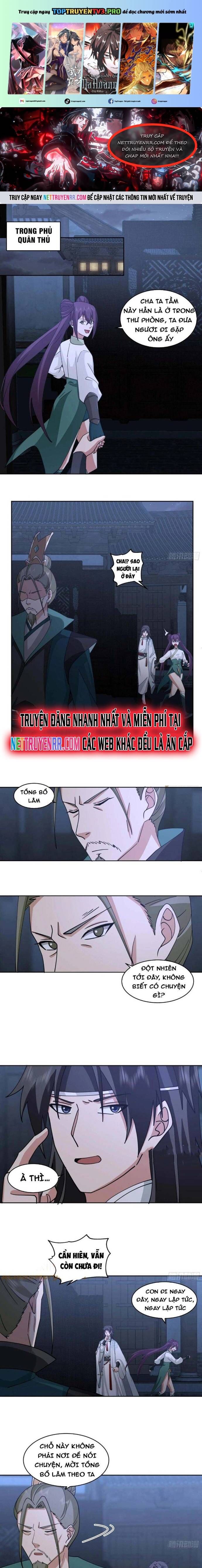 Ta Có Một Quyển Hàng Yêu Phổ Chapter 95 - Trang 2