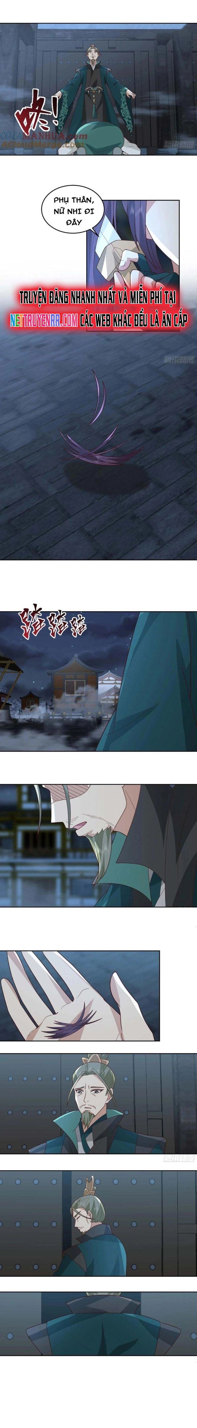 Ta Có Một Quyển Hàng Yêu Phổ Chapter 96 - Trang 2