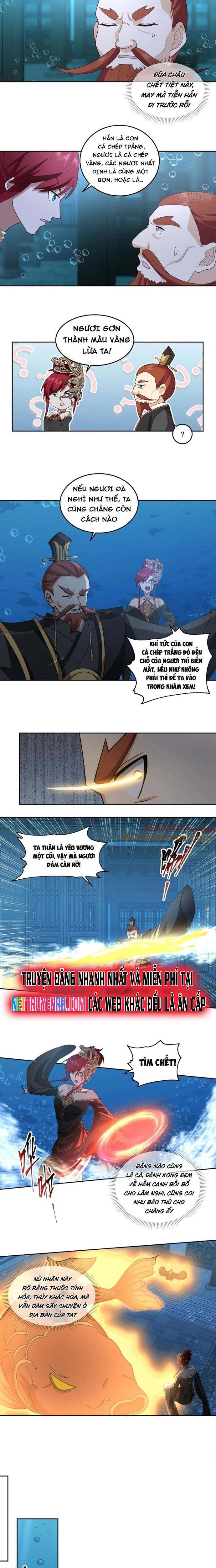 Ta Có Một Quyển Hàng Yêu Phổ Chapter 96 - Trang 2