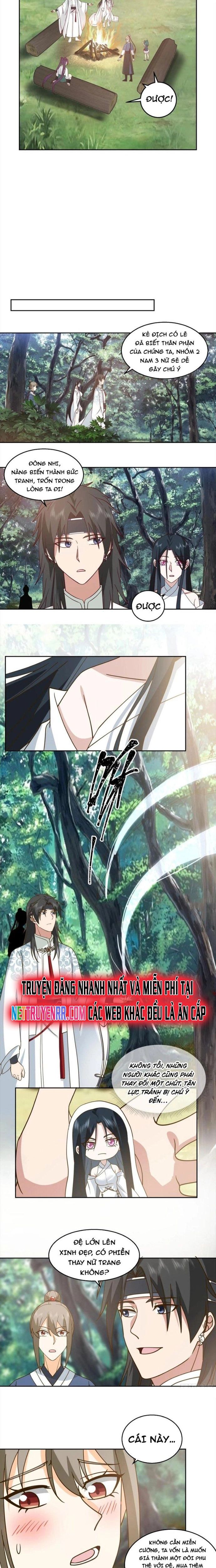 Ta Có Một Quyển Hàng Yêu Phổ Chapter 97 - Trang 2