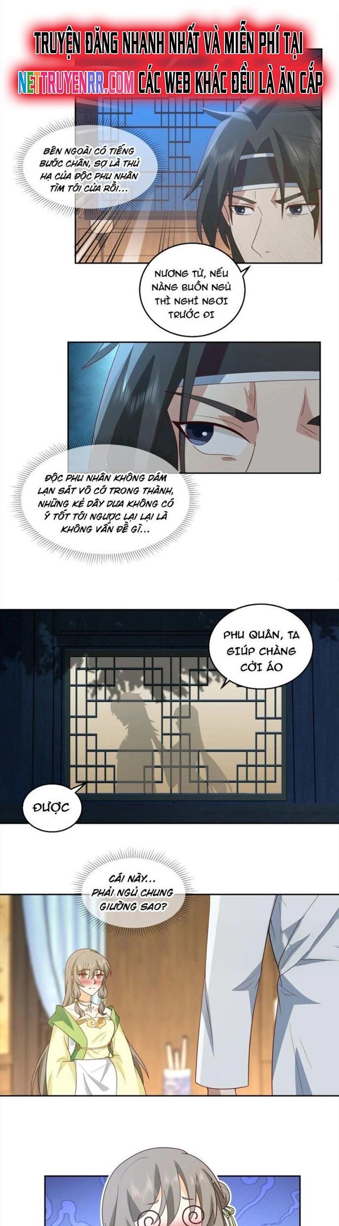 Ta Có Một Quyển Hàng Yêu Phổ Chapter 98 - Trang 2
