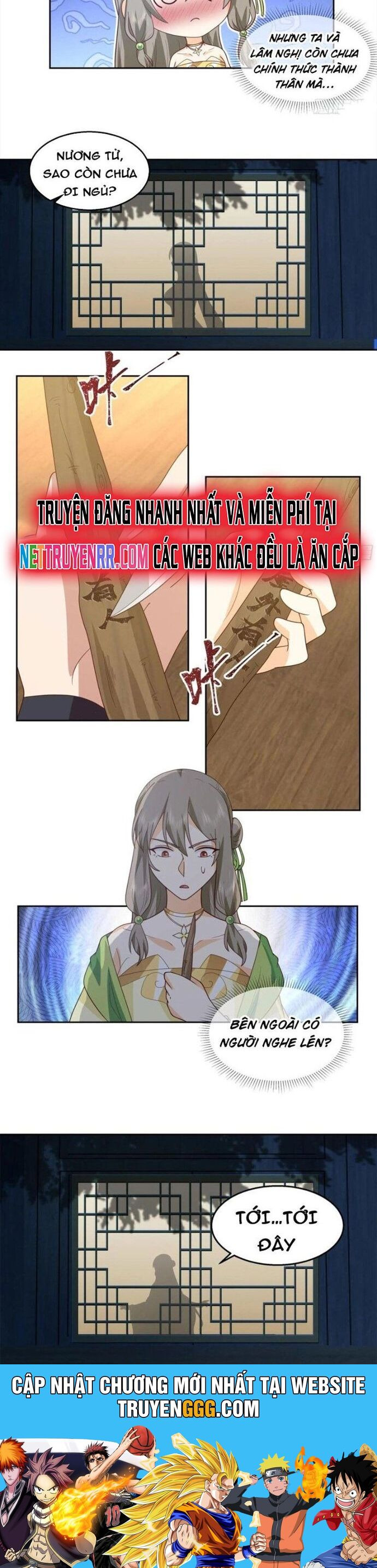 Ta Có Một Quyển Hàng Yêu Phổ Chapter 98 - Trang 2