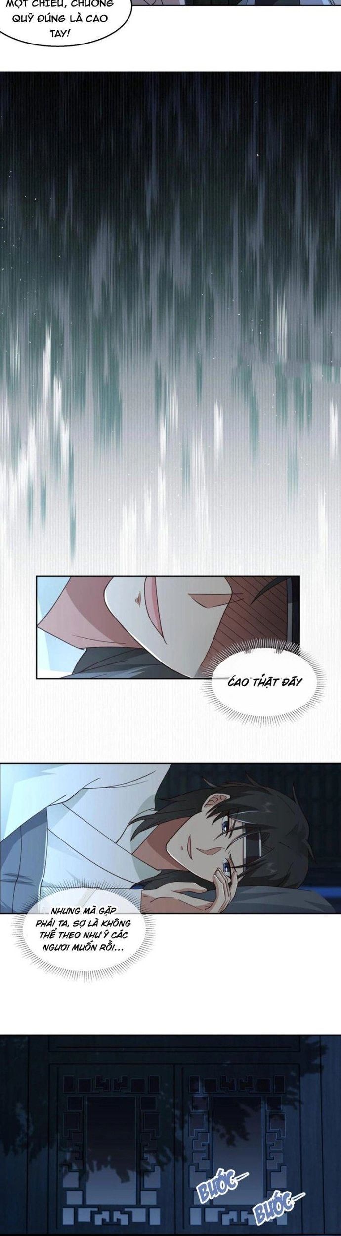 Ta Có Một Quyển Hàng Yêu Phổ Chapter 99 - Trang 2