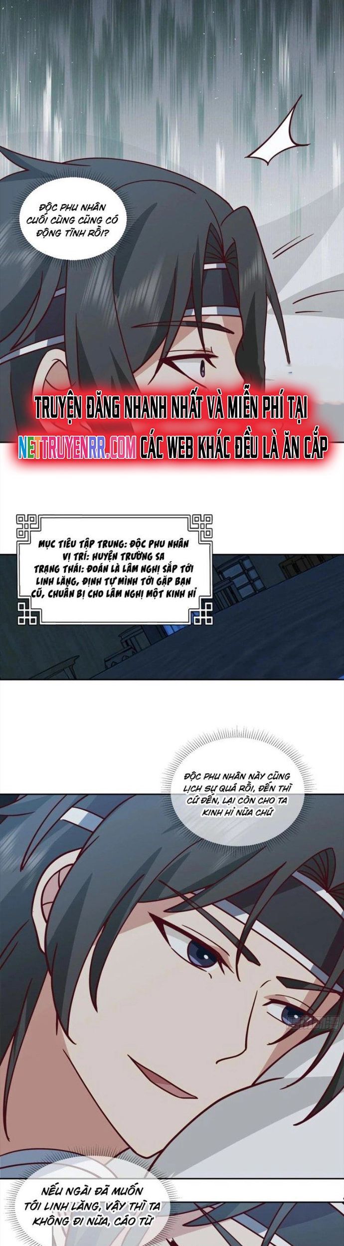 Ta Có Một Quyển Hàng Yêu Phổ Chapter 99 - Trang 2
