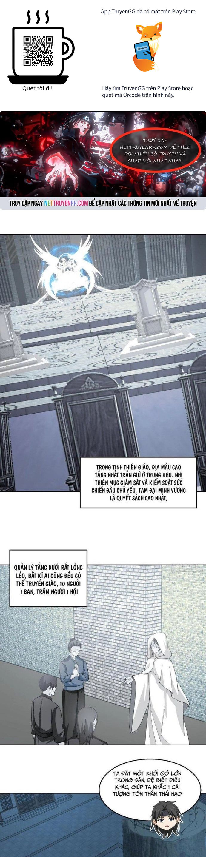 Ta Có Một Quyển Hàng Yêu Phổ Chapter 102 - Trang 2