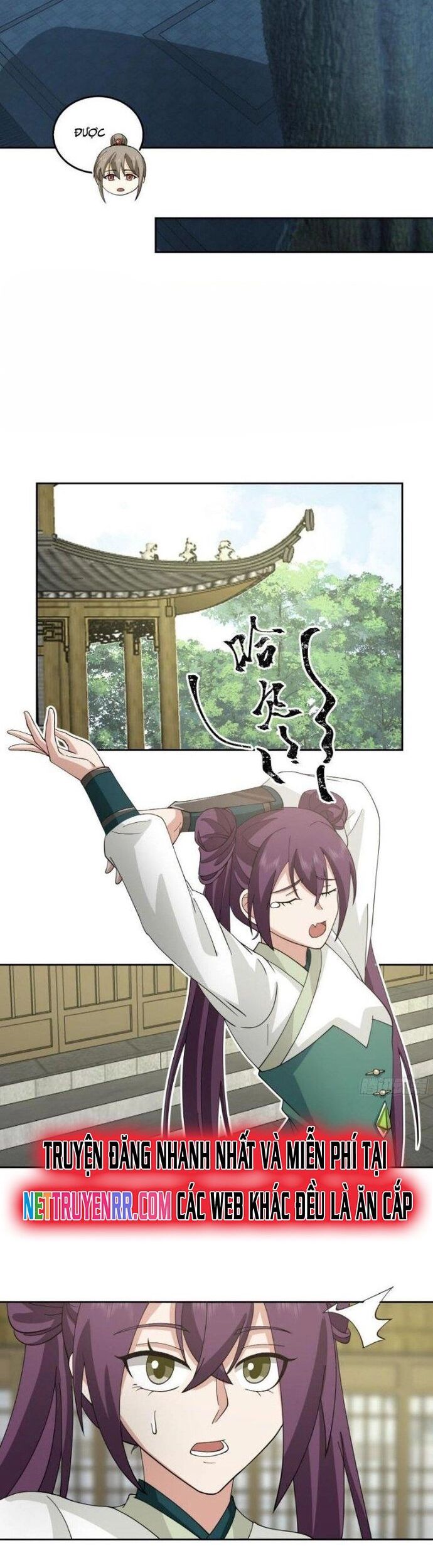 Ta Có Một Quyển Hàng Yêu Phổ Chapter 102 - Trang 2